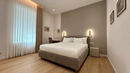 MK Luxury Serviced Apartments # 1