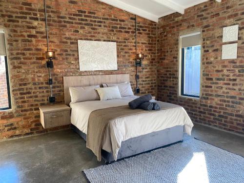 MK & R Guesthouse