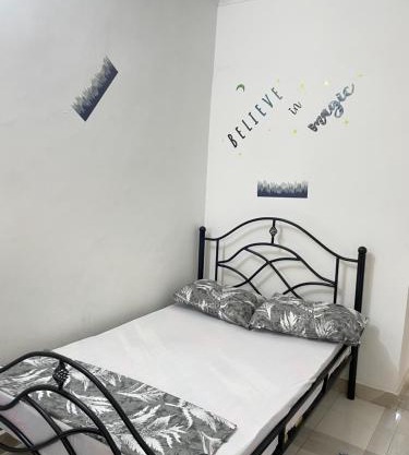 Mlimani city studio apartment