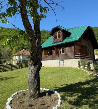 Mlinareva Kuća