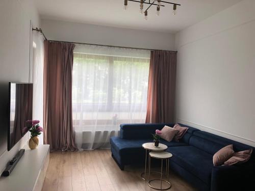 Mlociny Apartment