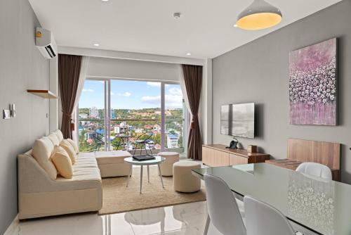 MLZ Apartments Sihanoukville