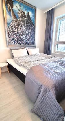 MM City Apartment Next to Arena