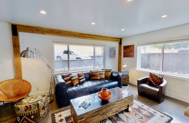 Moab Flats #1 | 1 Bed, 1 Bath