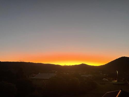 Moana BnB, Picton
