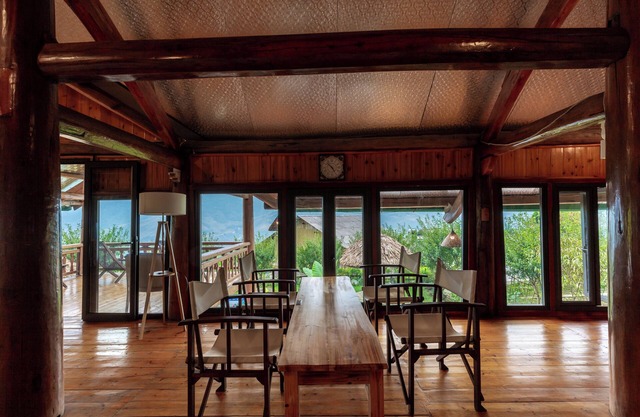 Moc Home Sapa