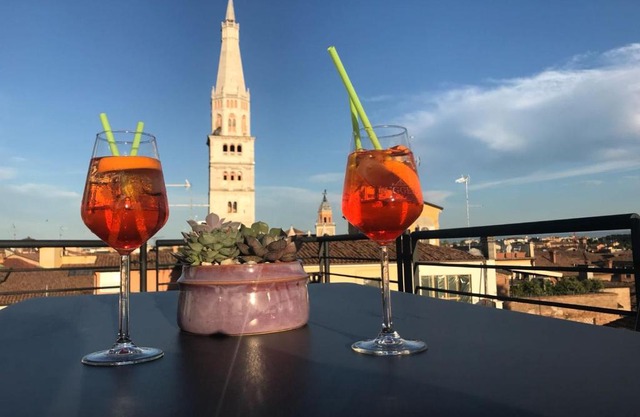 Modena Charme