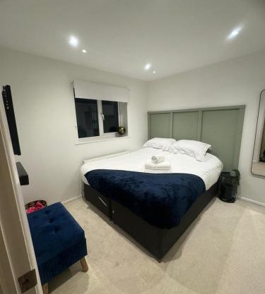 Modern 1 Bedroom House in Biggleswade