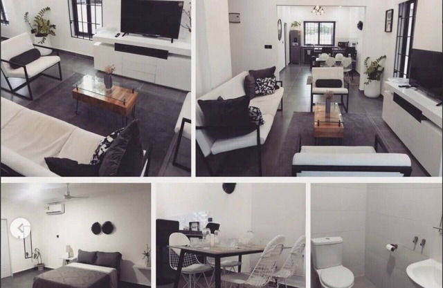 Modern 2 Bedroom Home in Adenta, Accra!