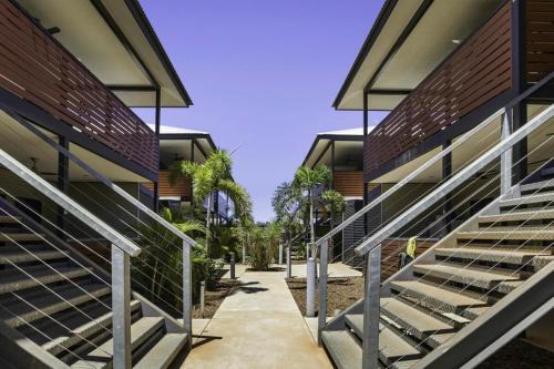 Modern 2 Bedroom Apartment Karratha