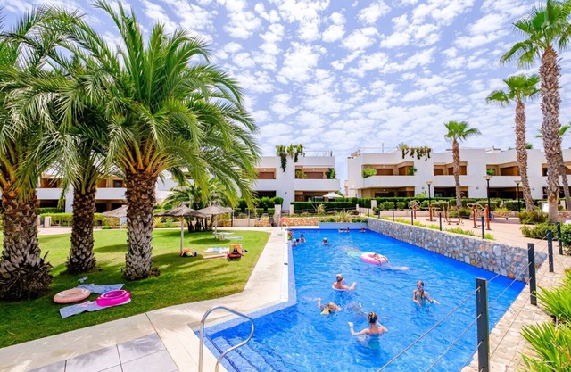 Modern 2 bedroom bungalow in La Zenia!