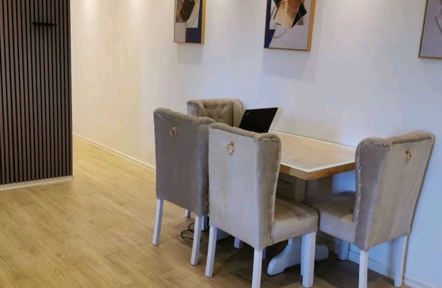 Modern 2-Bedroom Fully Furnished Apartment in Kololo/Kampala City. n