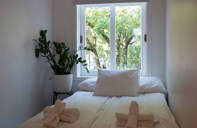 Modern 2BR Apt Near Oslo S