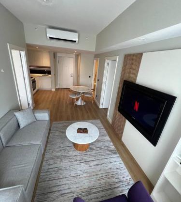 Modern 2BR Deal Prime Spot