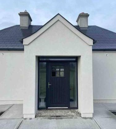 Modern 3 bed country cottage