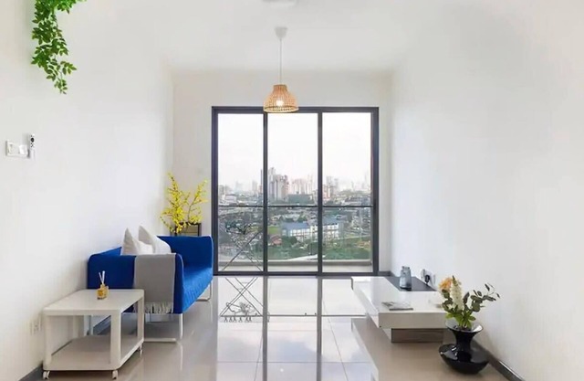 Modern 3BR Apt Near Desa Park/Mont Kiara, Parking