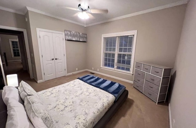 Modern 3br Lake front home