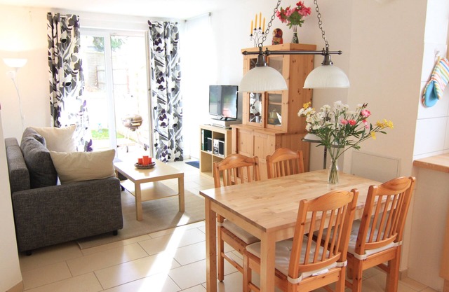 Modern 4 * apartment u in Wernigerode (Non smoking. WIFI)