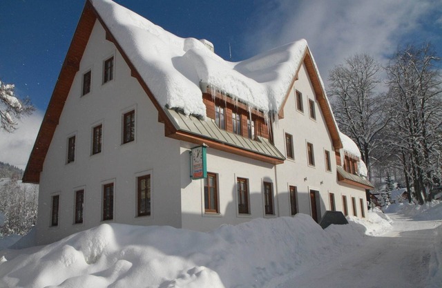 Rokytnice Nad Jizerou 