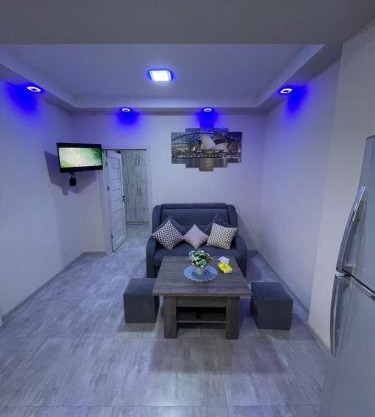 MODERN AND COMFORTABLE APARTMENT Self Check In