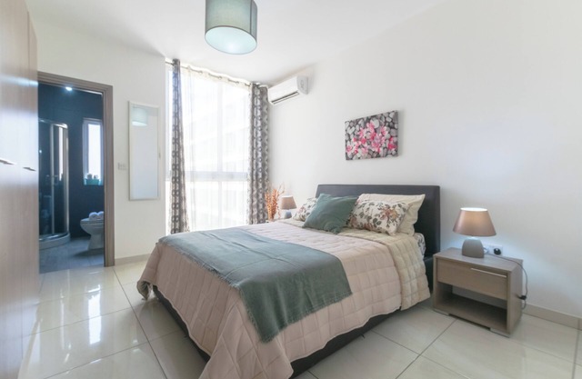 ★Modern And Cozy Apartment ,Close to The Sea ★3