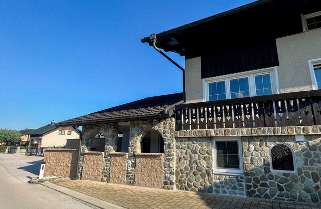 Modern and Peaceful Apartment with Terrace - Two Bedroom Apartment with Terrace