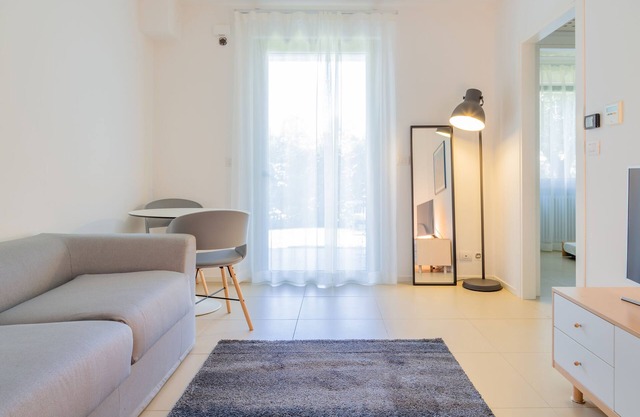 Modern and with Pool - Apartment Baseventuno 1