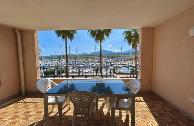 Modern apartment 4-6 people, near beach - Argelès-sur-Mer