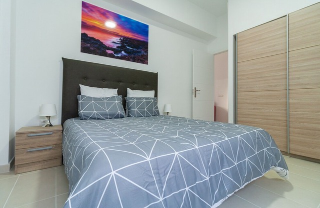Modern apartment in Arrecife in Bello Lanzarote - 4 PEOPLE