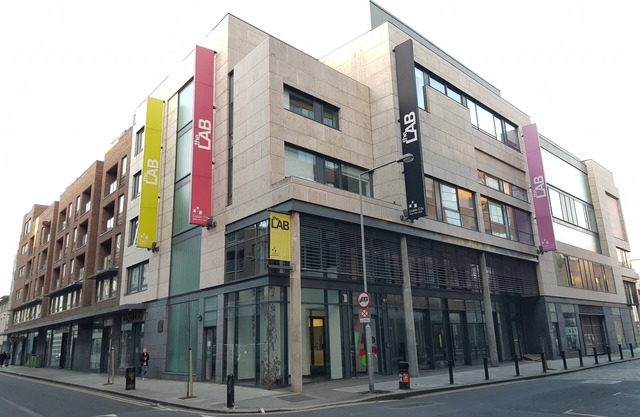 Modern Apartment in Central Dublin Nr. Connolly Station