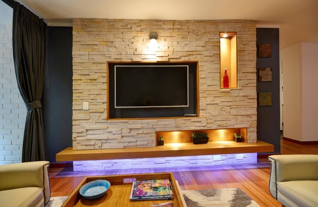 Modern Apartment in Provenza