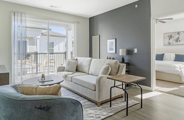 Modern Apartment in Prime Location (ID1234X658)