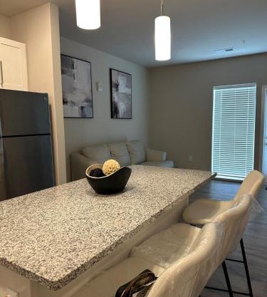 Modern Apartment min from MCI