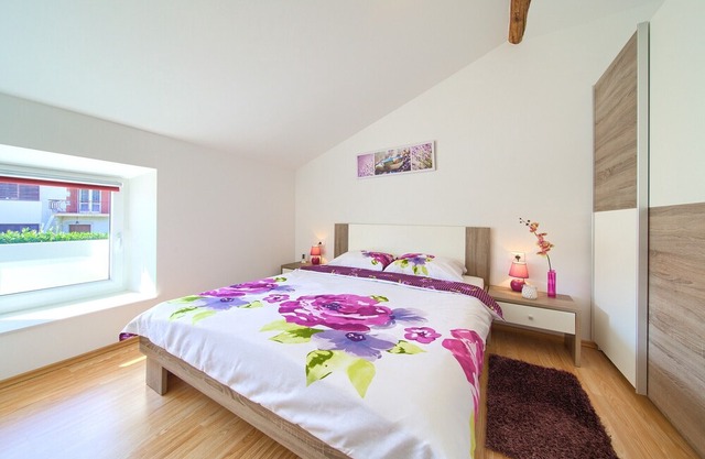 Modern Apartment Muciceva Ravan 1