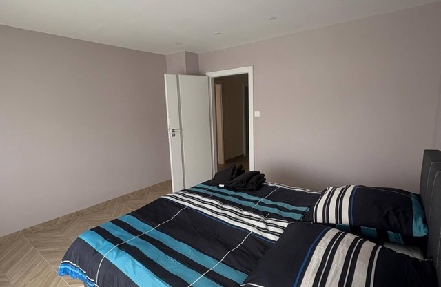 Modern Apartment Strasbourg