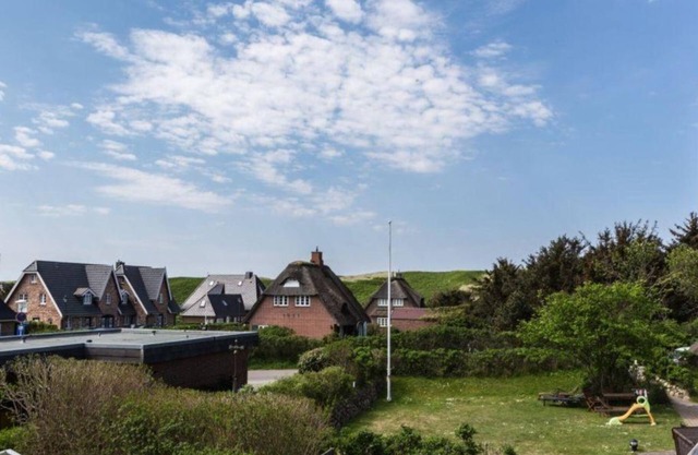 Modern. Bright. Close to the beach. - House Norderstraße