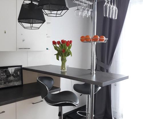 Modern Calm Studio, Wroclaw