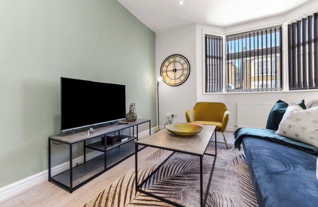 Modern, Clean, Stylish & Totally Hassle-Free!