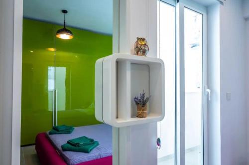 Modern Comfort in Sliema Location P2