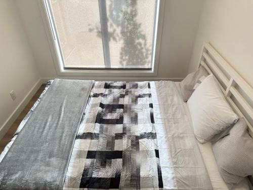 Modern Condo in the Heart of Calgary