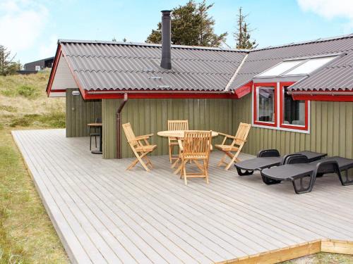 Modern Cottage by Dunes - By Traum Ferienwohnungen