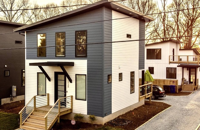 ⭐️ MODERN DURHAM RETREAT ⭐️ 🐕📚🏊‍♀️🏙🏥🛍🏟🍔🥂 CLOSE