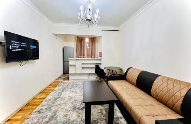 Modern Elegant Renovated Apartment, New Building, Chekhov stree