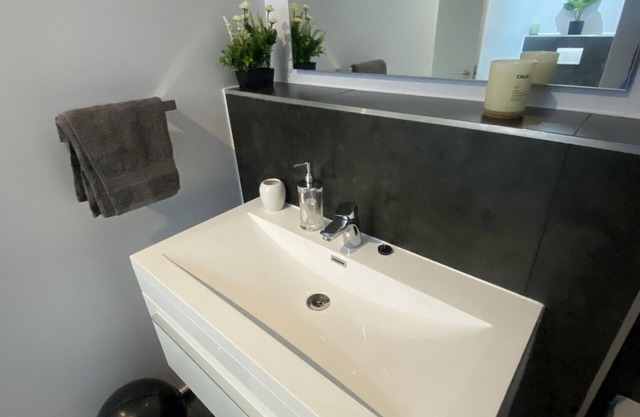 Modern Exec 2Bed Apartment at Infinite