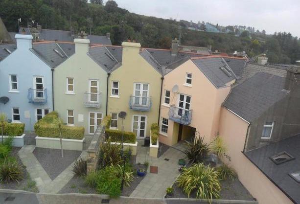 Modern Home in the Heart of Rosscarbery Village