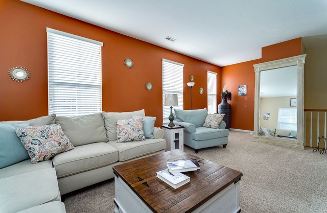 Modern Home w/Great Amenities