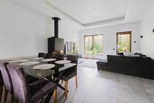 Modern house