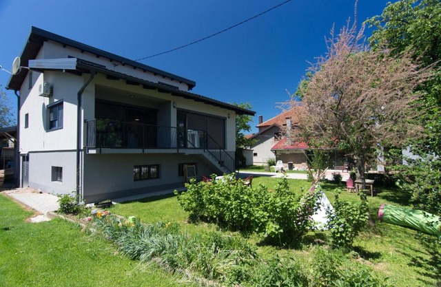 Modern House in Visoko
