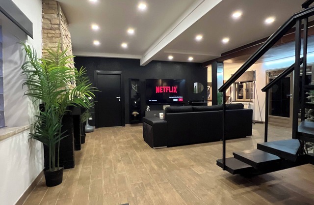 Modern House