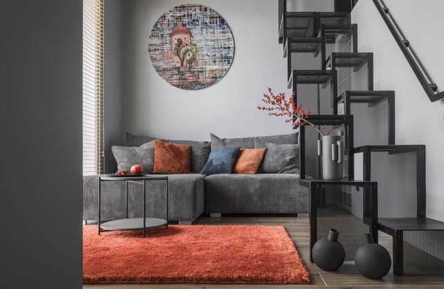 Modern Loft-Apartment in Vilnius Old Town
